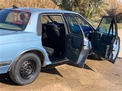 شيفروليه اولدزموبيل